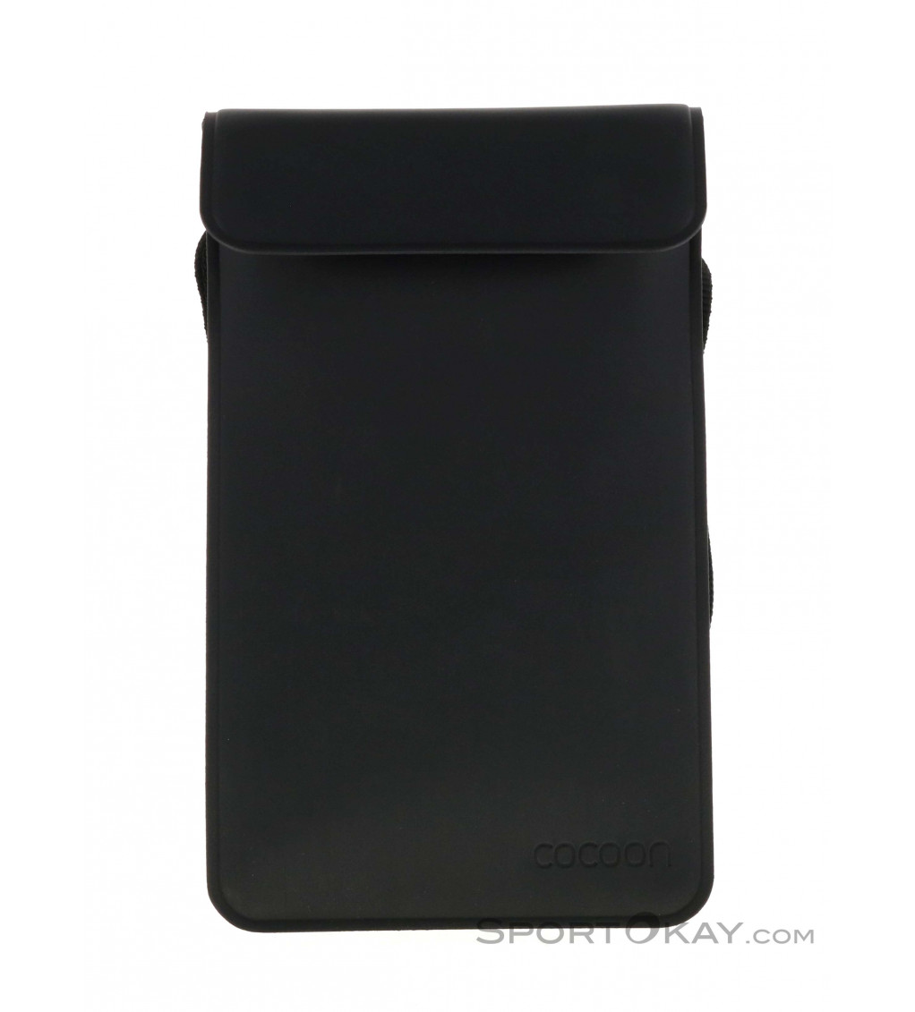 Cocoon Waterproof Neck Wallet Tasche