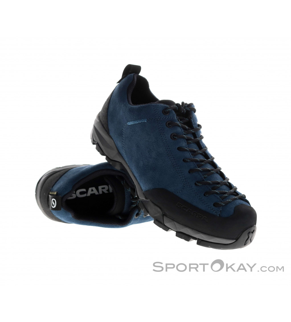 Scarpa Mojito Trail GTX Herren Wanderschuhe Gore-Tex