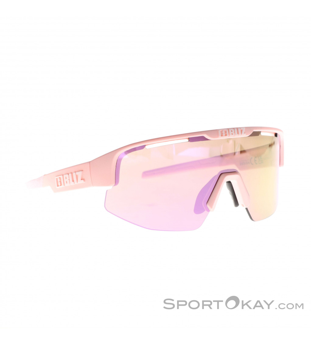 Bliz Matrix Small Sonnenbrille