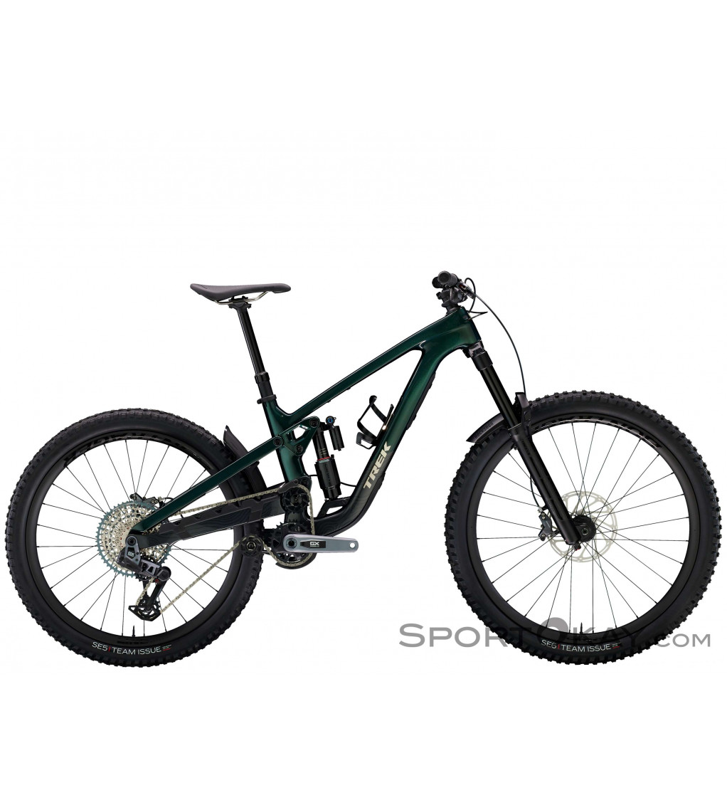 Trek Slash 9.8 GX AXS T-Type 29"/27,5“ 2024 Endurobike