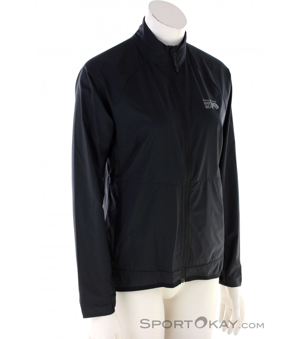 Mountain Hardwear Kor AirShell Full Zip Damen Outdoorjacke