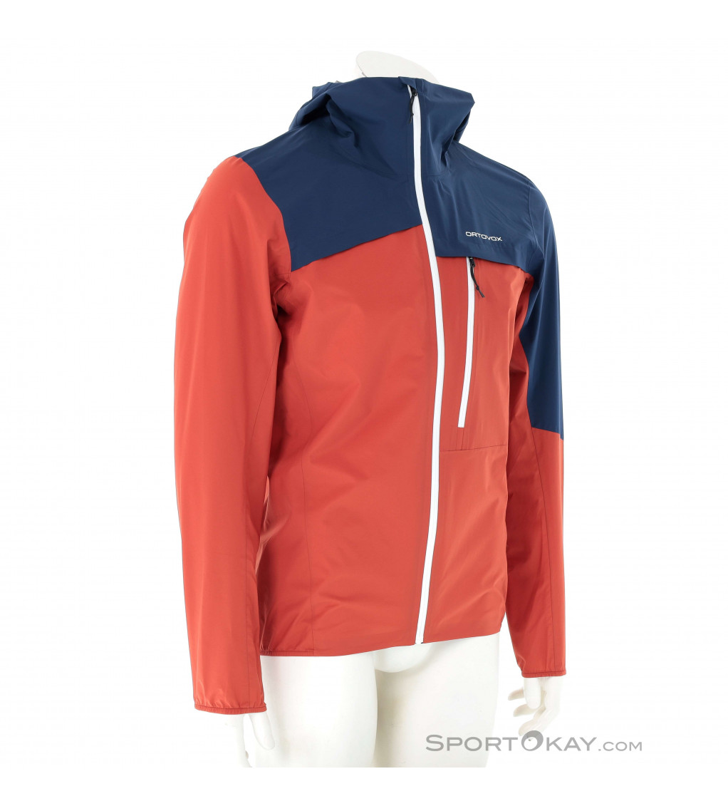 Ortovox 2.5L Civetta Herren Outdoorjacke