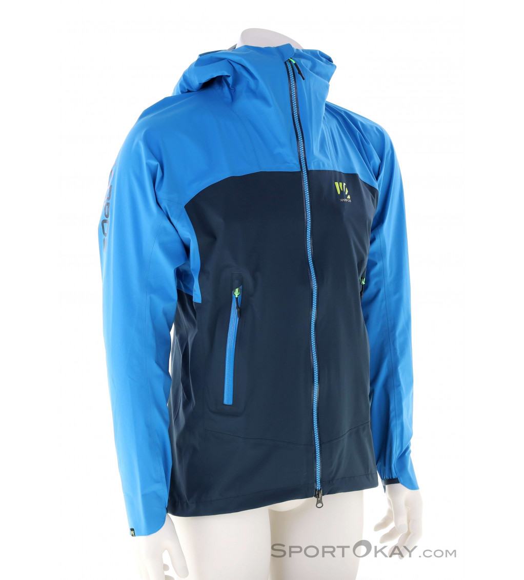 Karpos Valsesia Shell Herren Tourenjacke