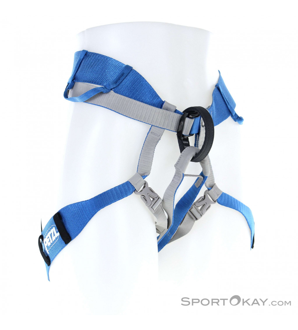 Petzl Tour Hochtourengurt