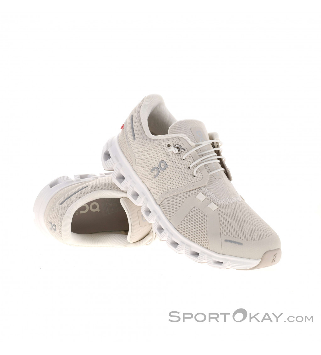 On Cloud 6 Damen Freizeitschuhe