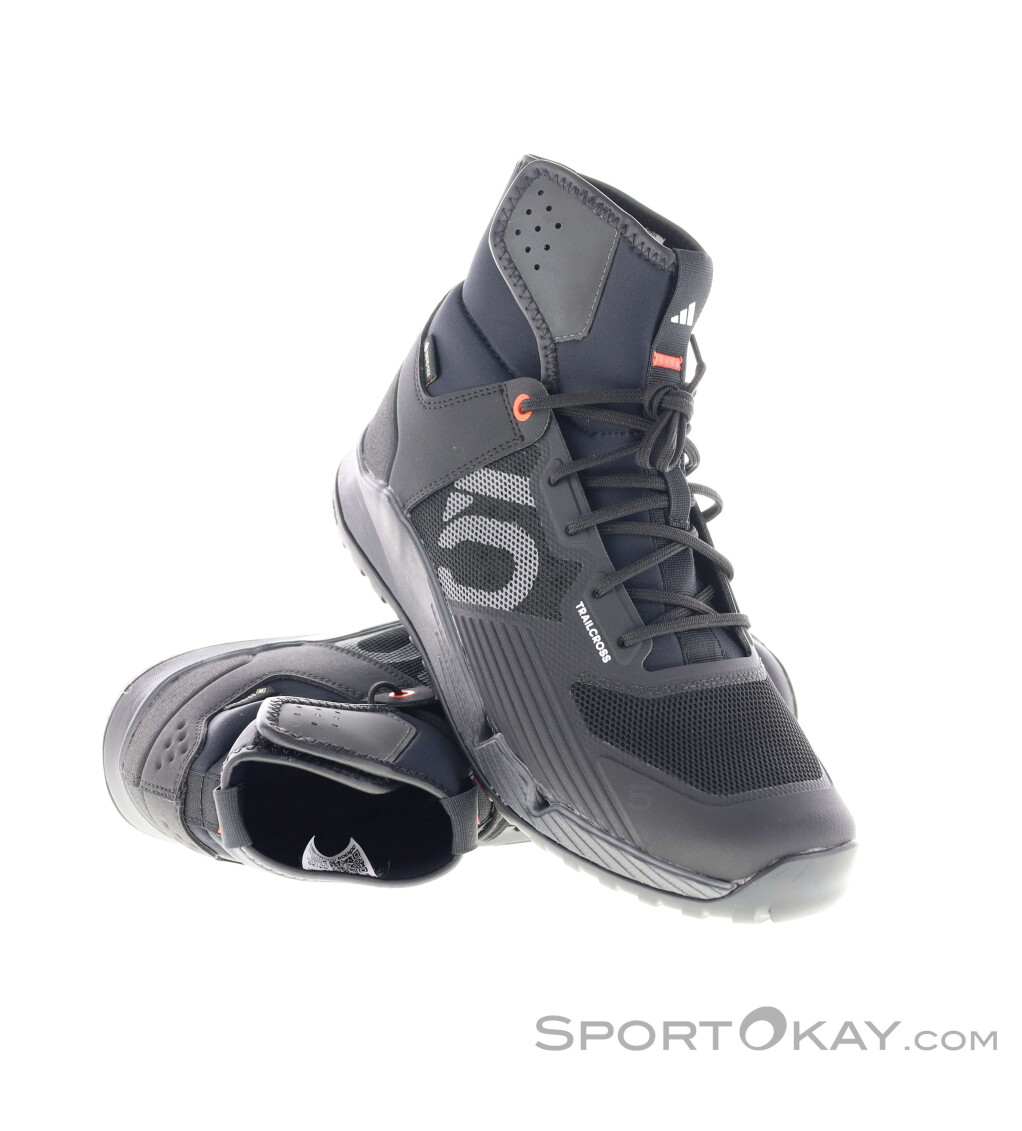 Five Ten Trailcross GTX Herren MTB Schuhe Gore-Tex