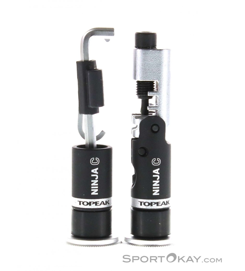 Topeak Ninja C Kettennieter