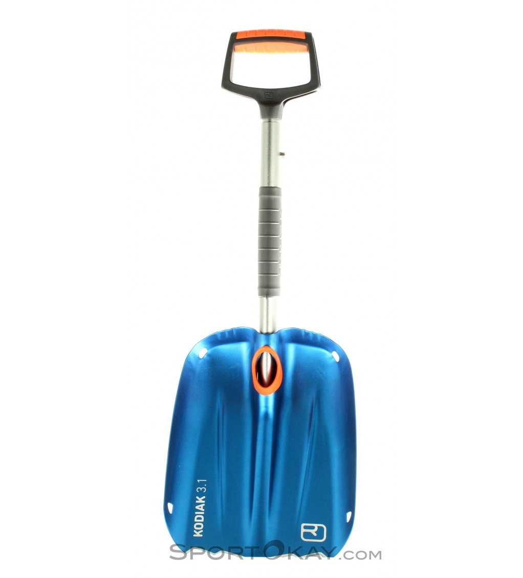 Ortovox Kodiak Lawinenschaufel