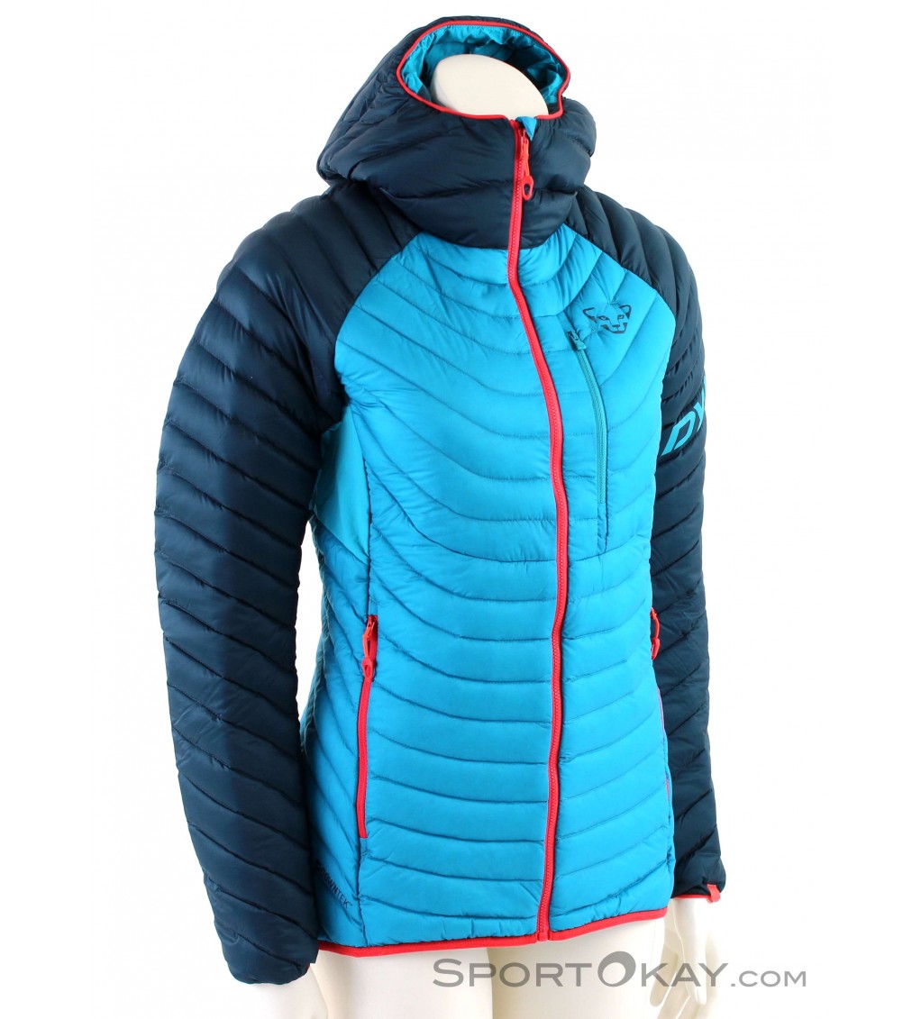 Dynafit Radical Damen Outdoorjacke Jacken Outdoorbekleidung