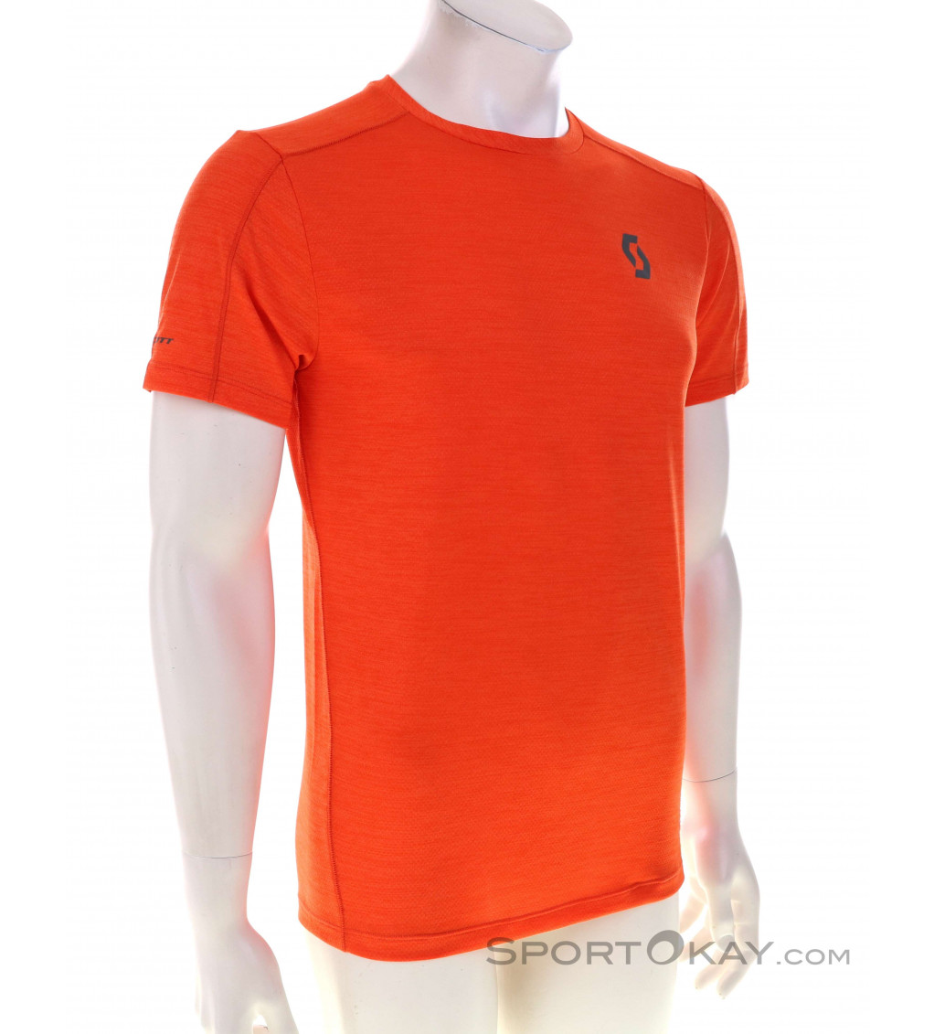 Scott Endurance LT Herren T-Shirt