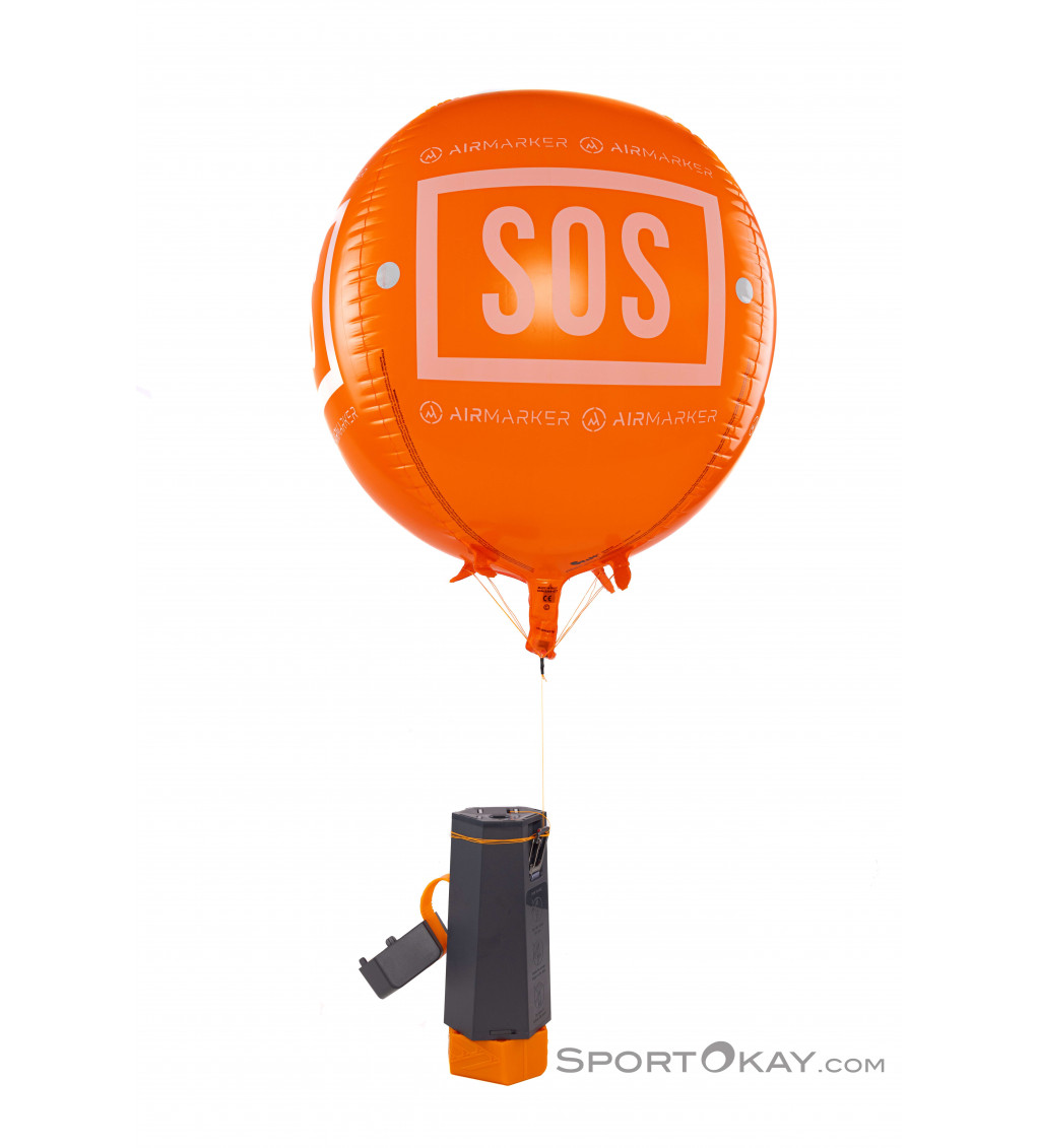 AirMarker R.One SOS Signalballon