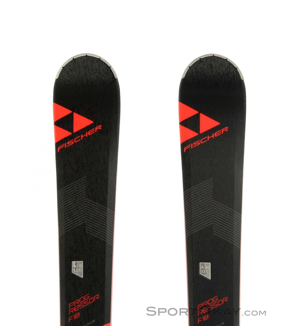 FISCHER PROGRESSOR F18 フィッシャー　167 Fischer Progressor F18 review - Freeride