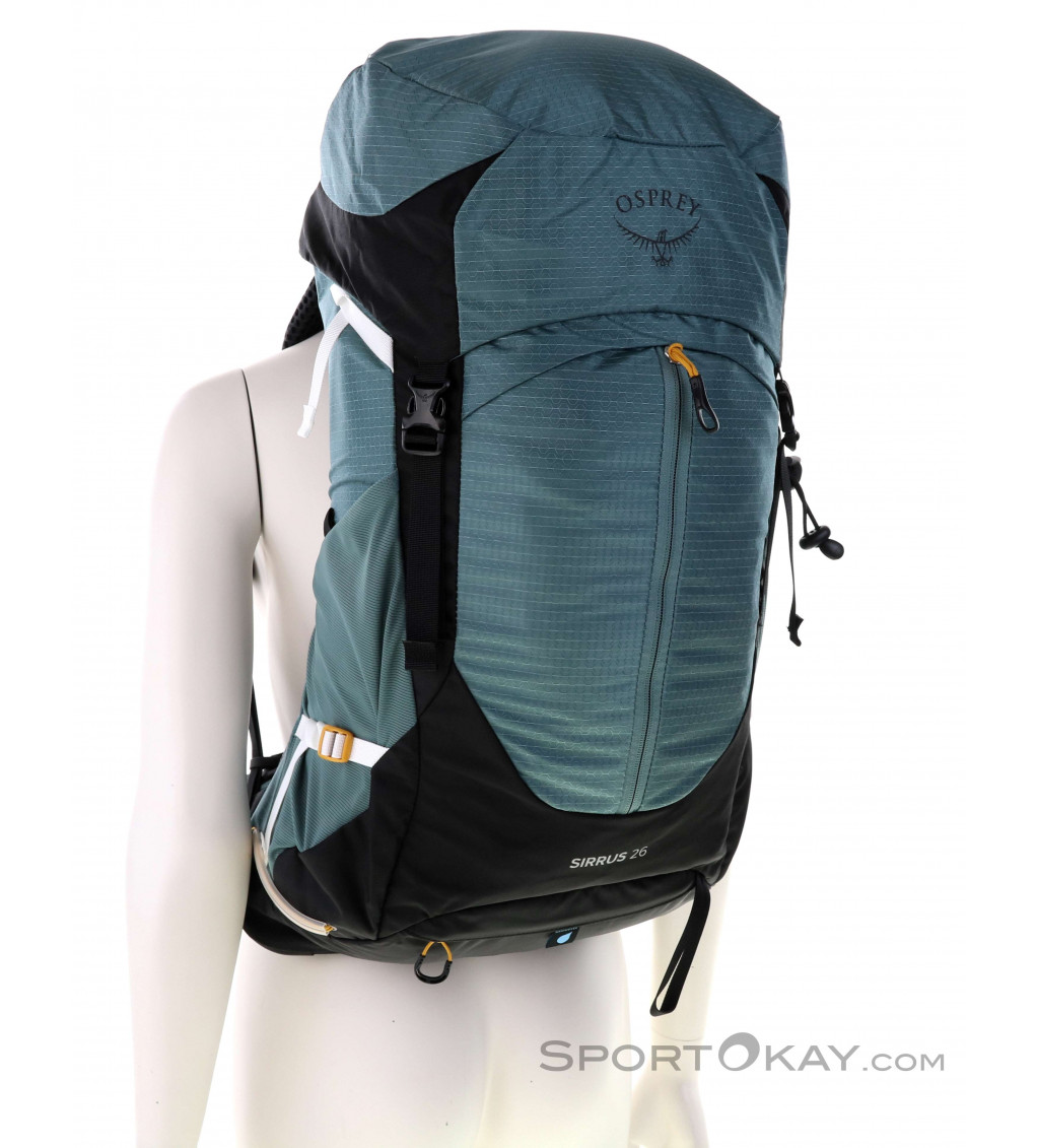 Osprey Sirrus 26l Damen Rucksack