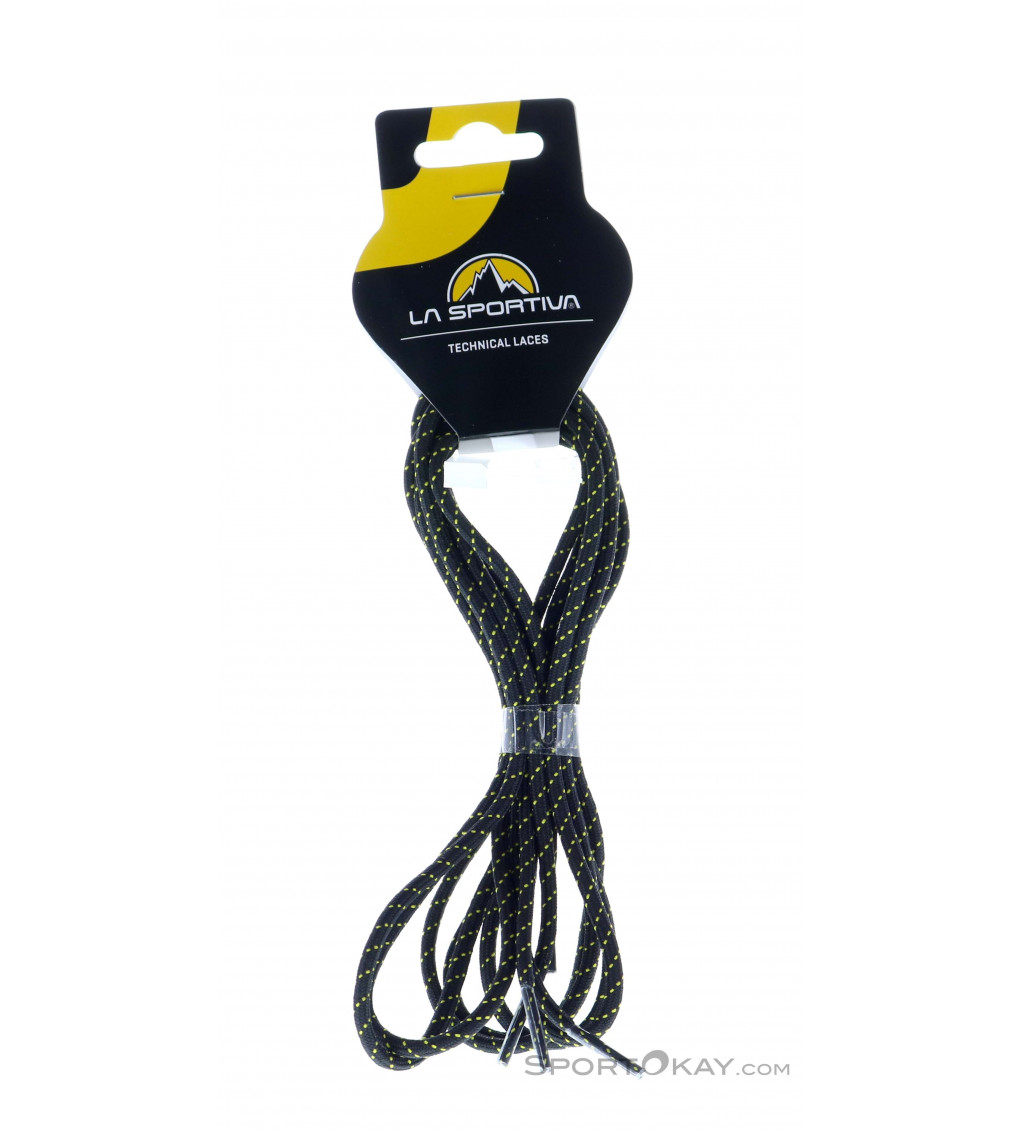 La Sportiva Approach Laces 147cm Schuhbänder