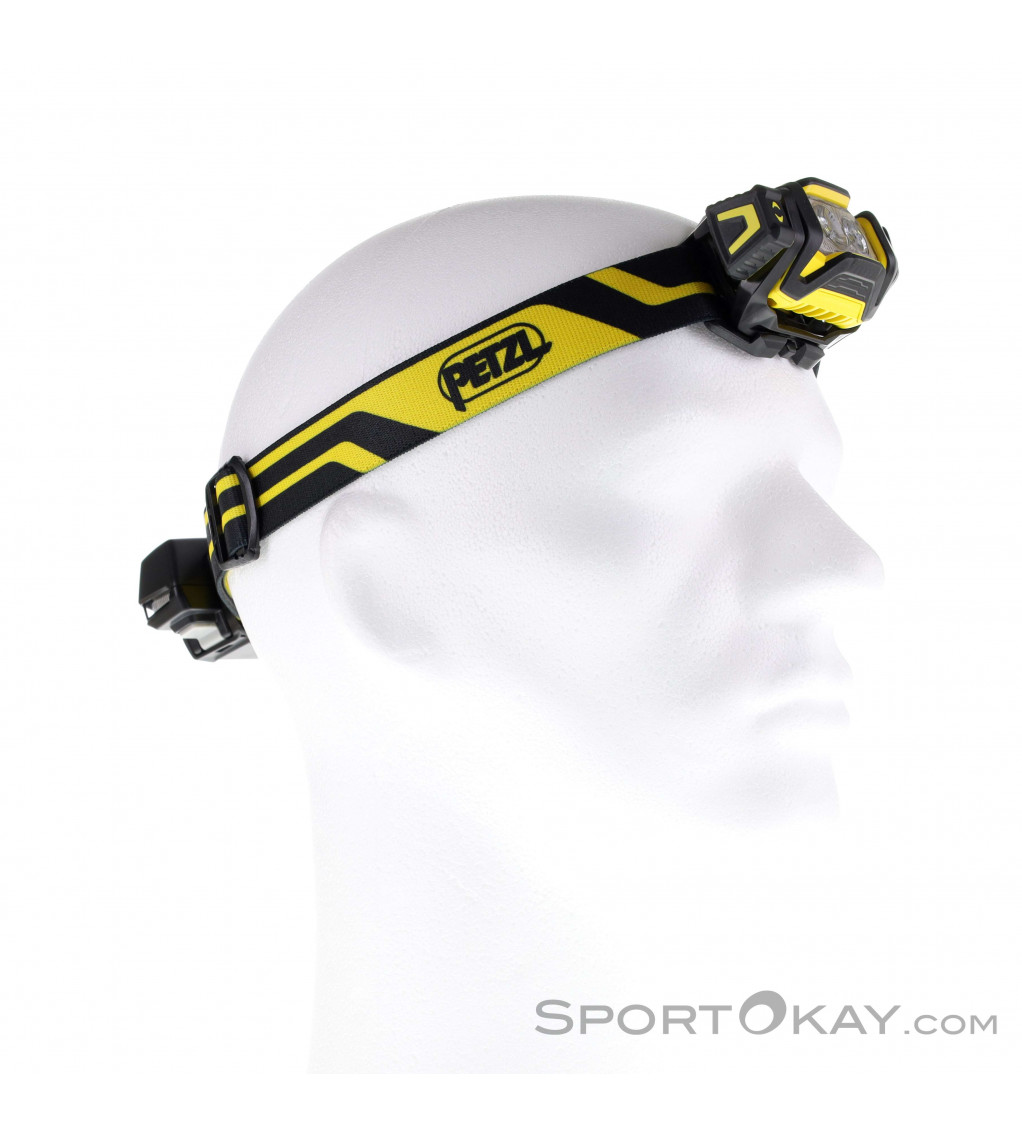 Petzl Xena 1400lm Stirnlampe