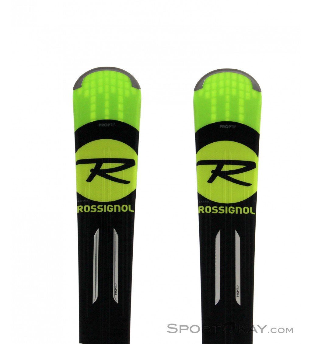 早割航空券 ROSSIGNOL PURSUIT (Konect) Carbon 400 スキー