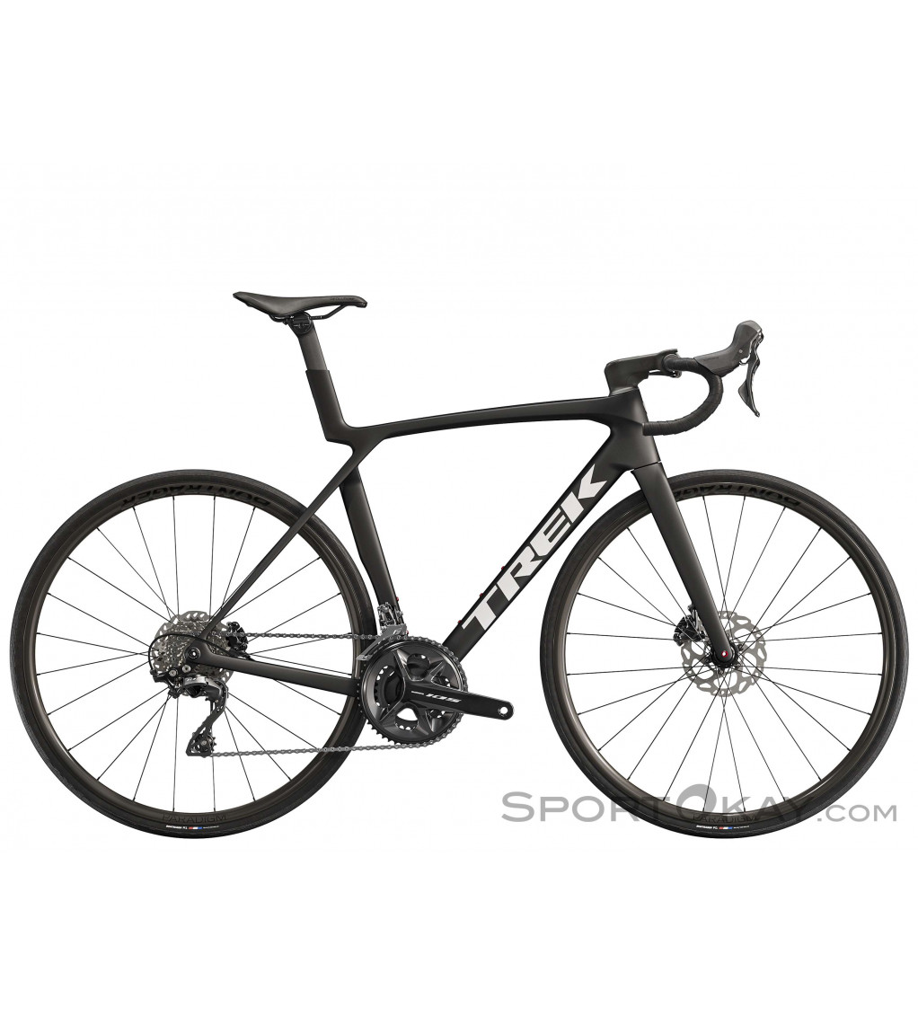 Trek Madone SL 5 Gen8 28“ 2025 Rennrad