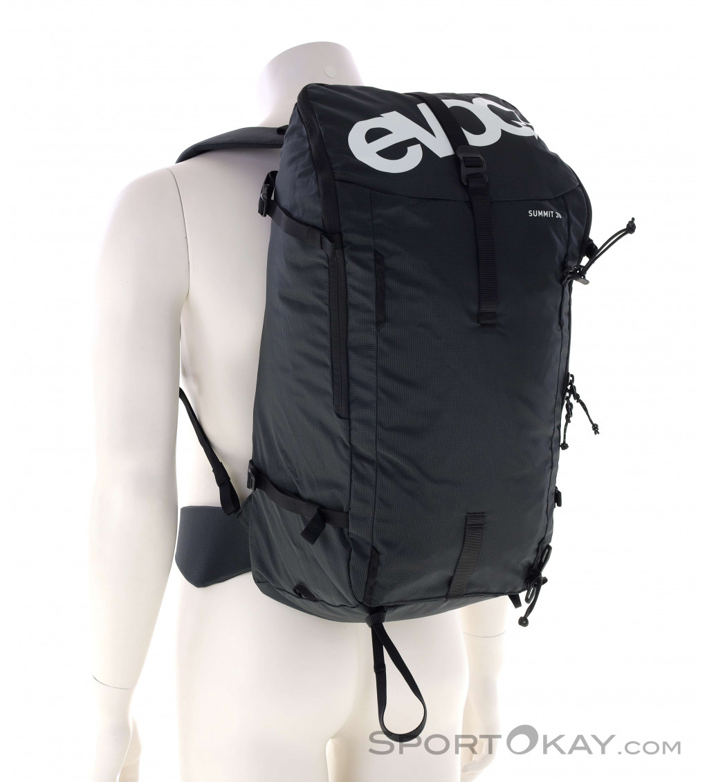 Evoc Summit 30l Tourenrucksack