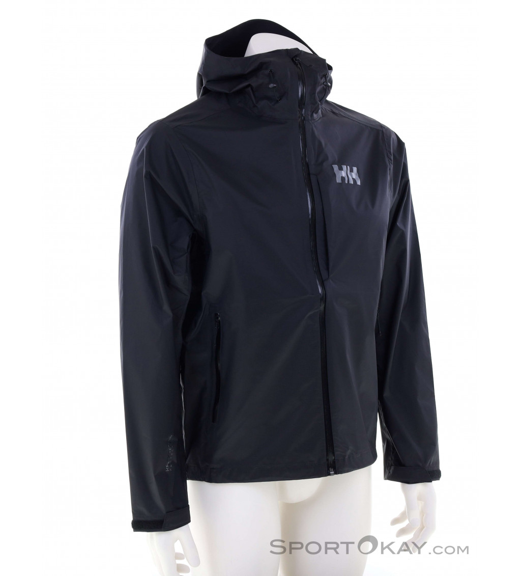 Helly Hansen Loke Terra Micro Herren Outdoorjacke
