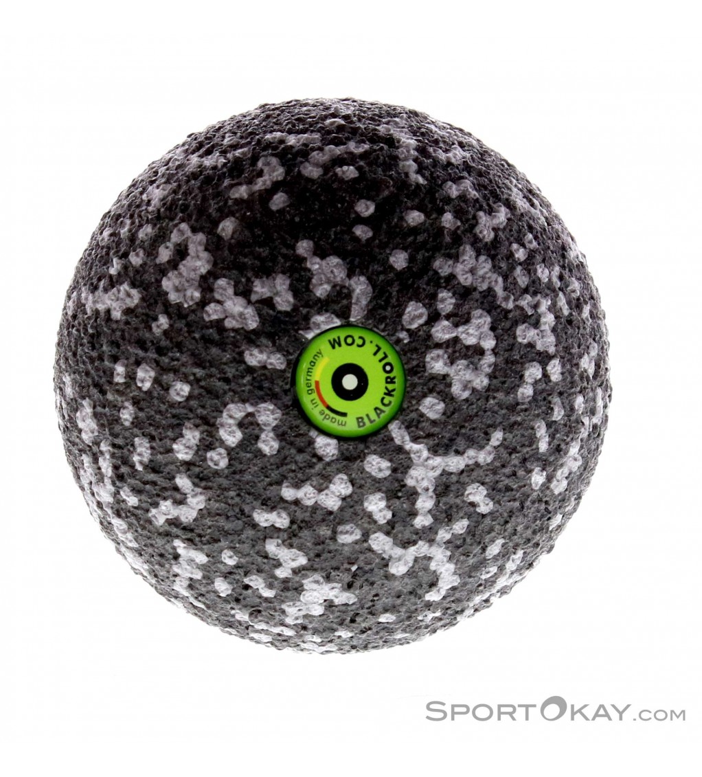 Blackroll Ball 8cm Faszienrolle