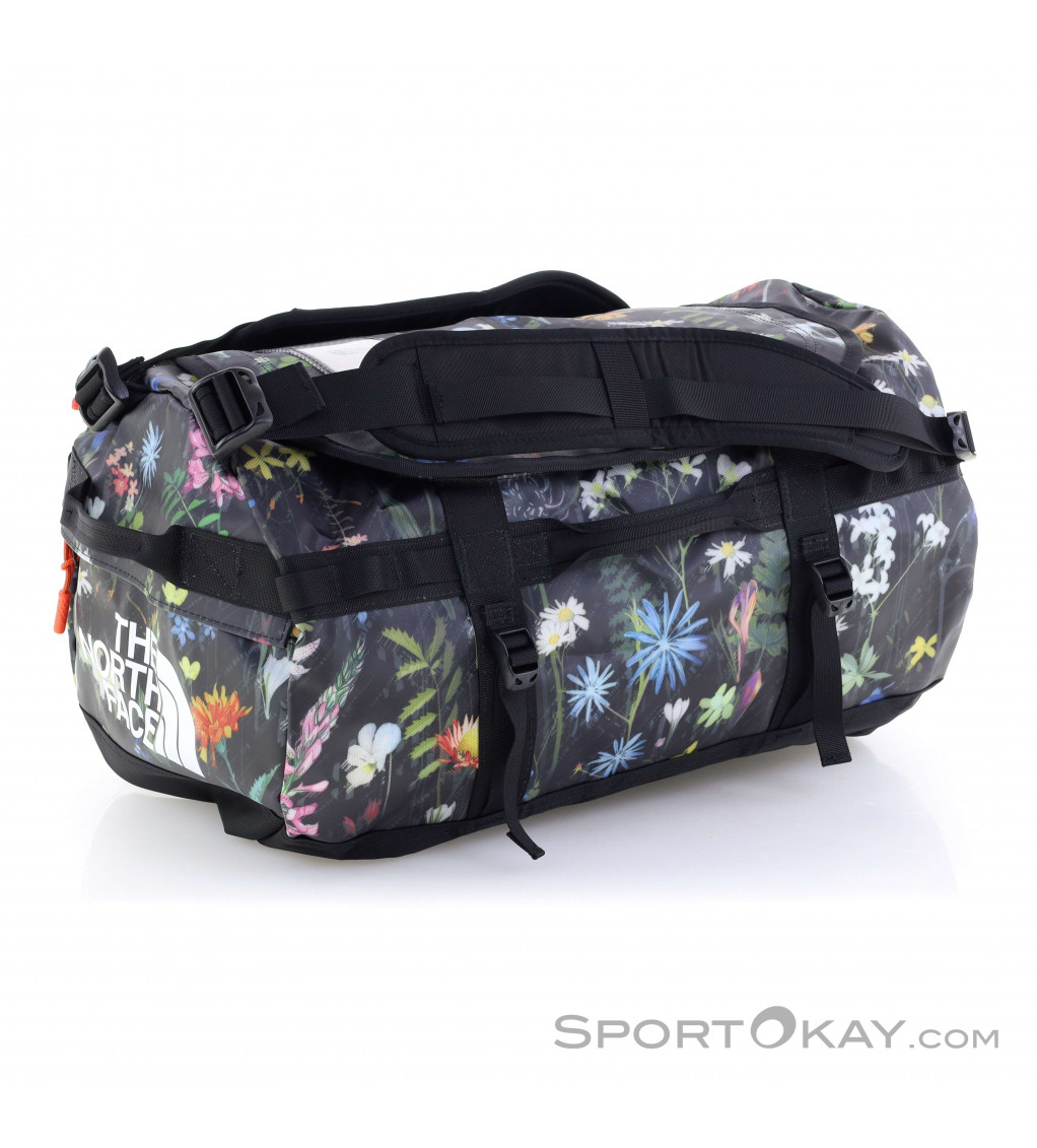 The North Face Base Camp Duffel S Reisetasche