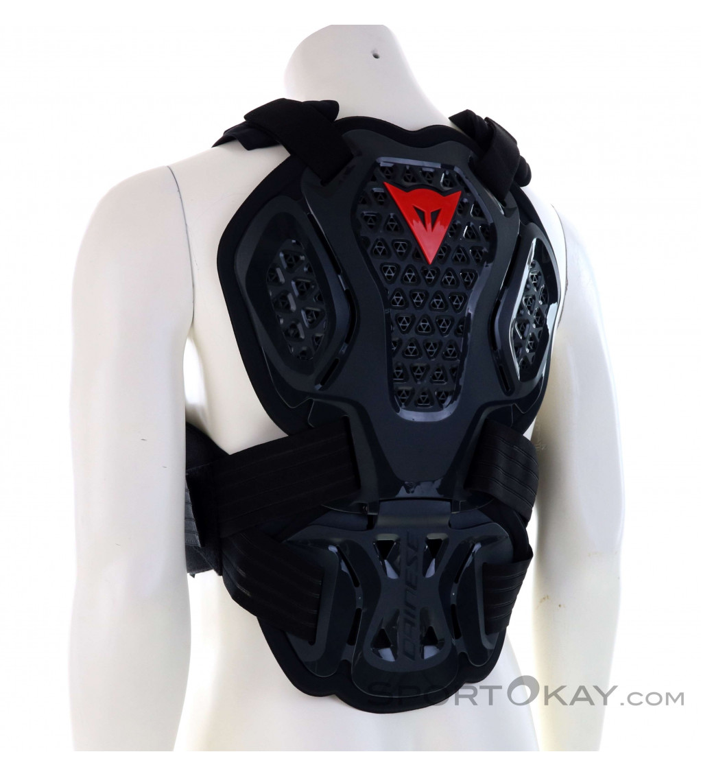 Dainese Rival Chest Guard Protektorenweste