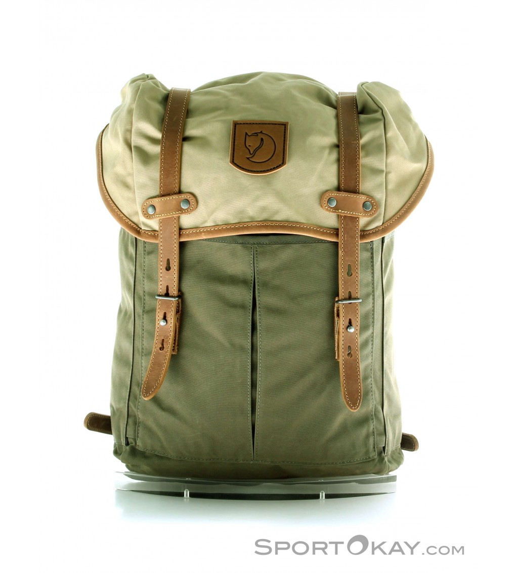 【Gilbert】Fjällräven No.21 Medium 20L Gilbert】Fjällräven No.21 Medium 20L Fjallraven No.21 Medium