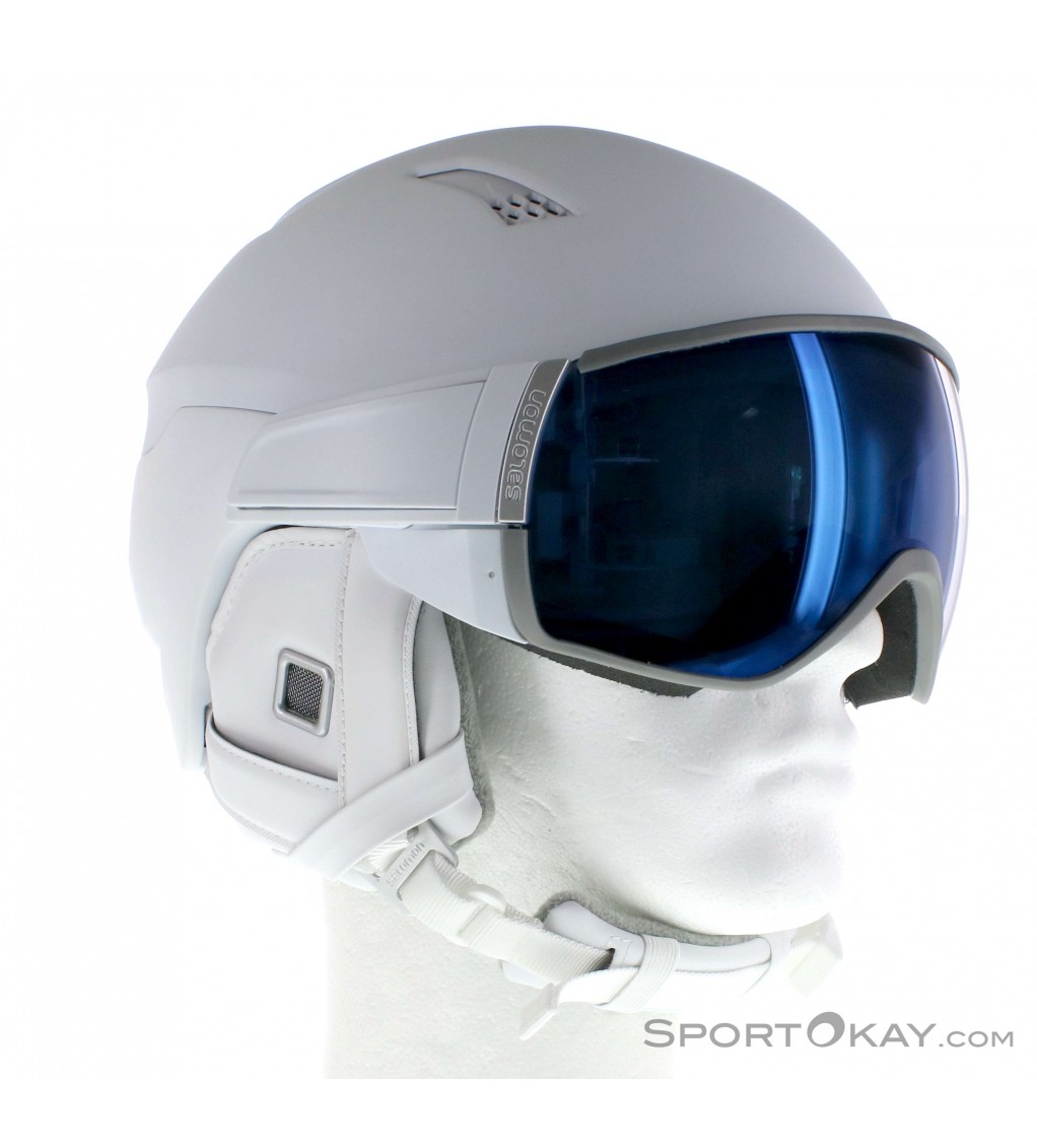 Salomon Mirage Skihelm - Skihelme - Skihelme & Zubehör