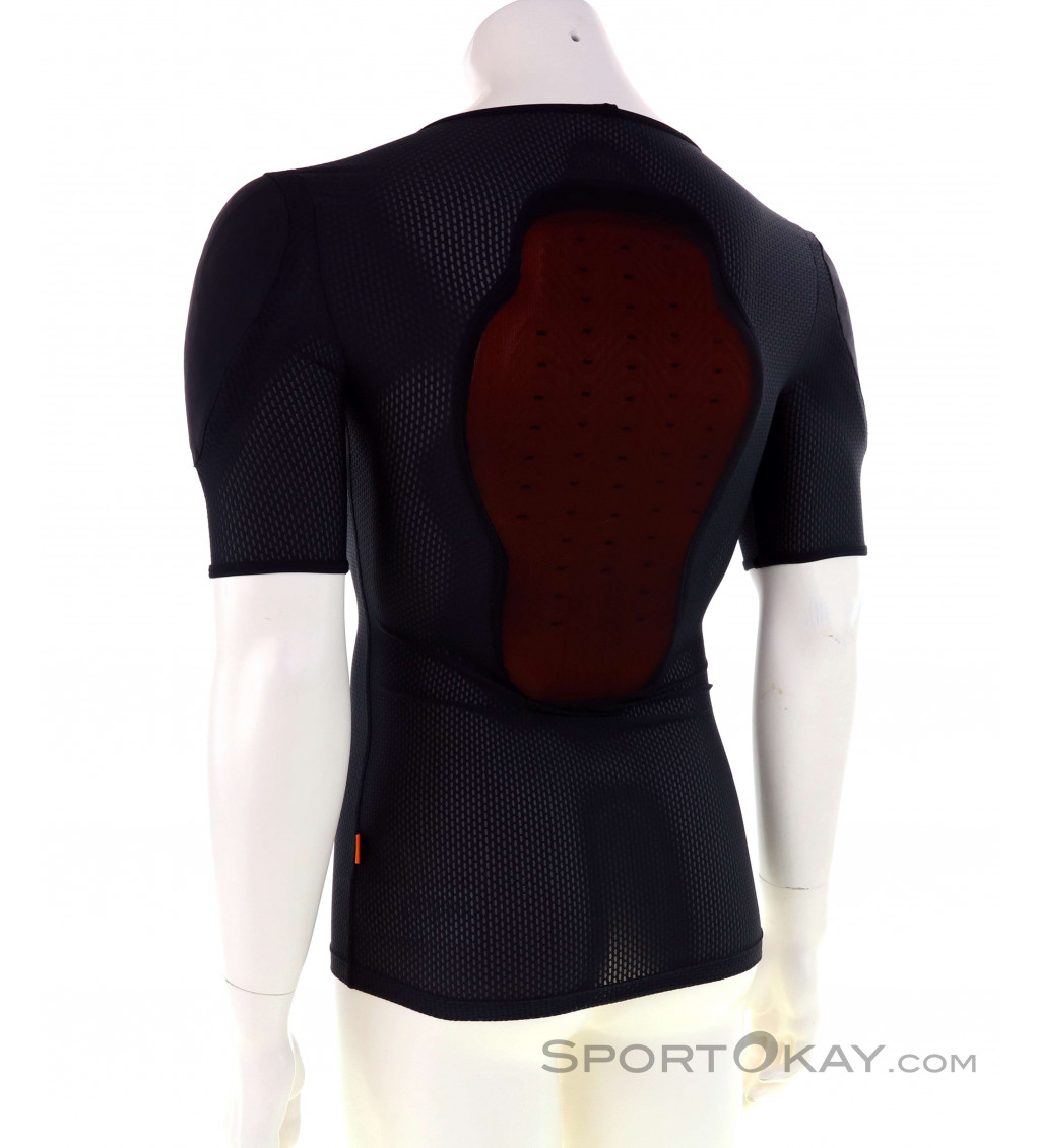 Fox Baseframe Pro SS Herren Protektorenshirt