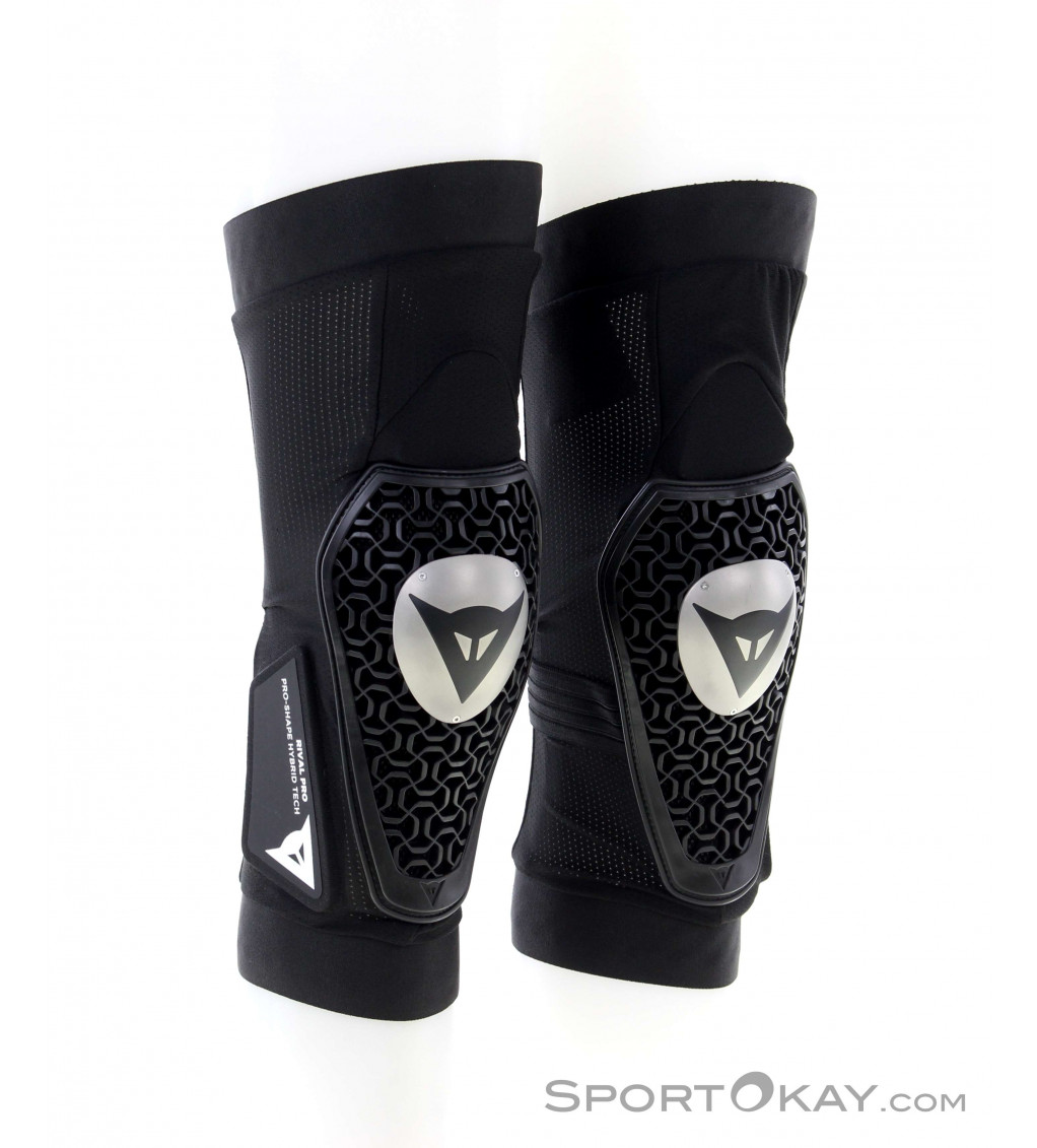 Dainese Rival Pro Knieprotektoren