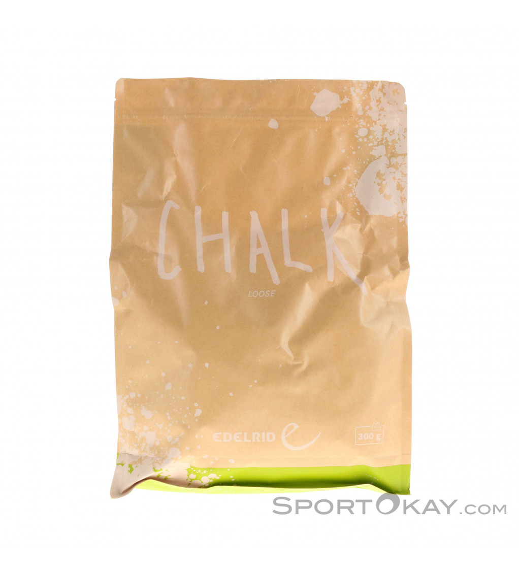 Edelrid Chalk Loose 300g Chalk