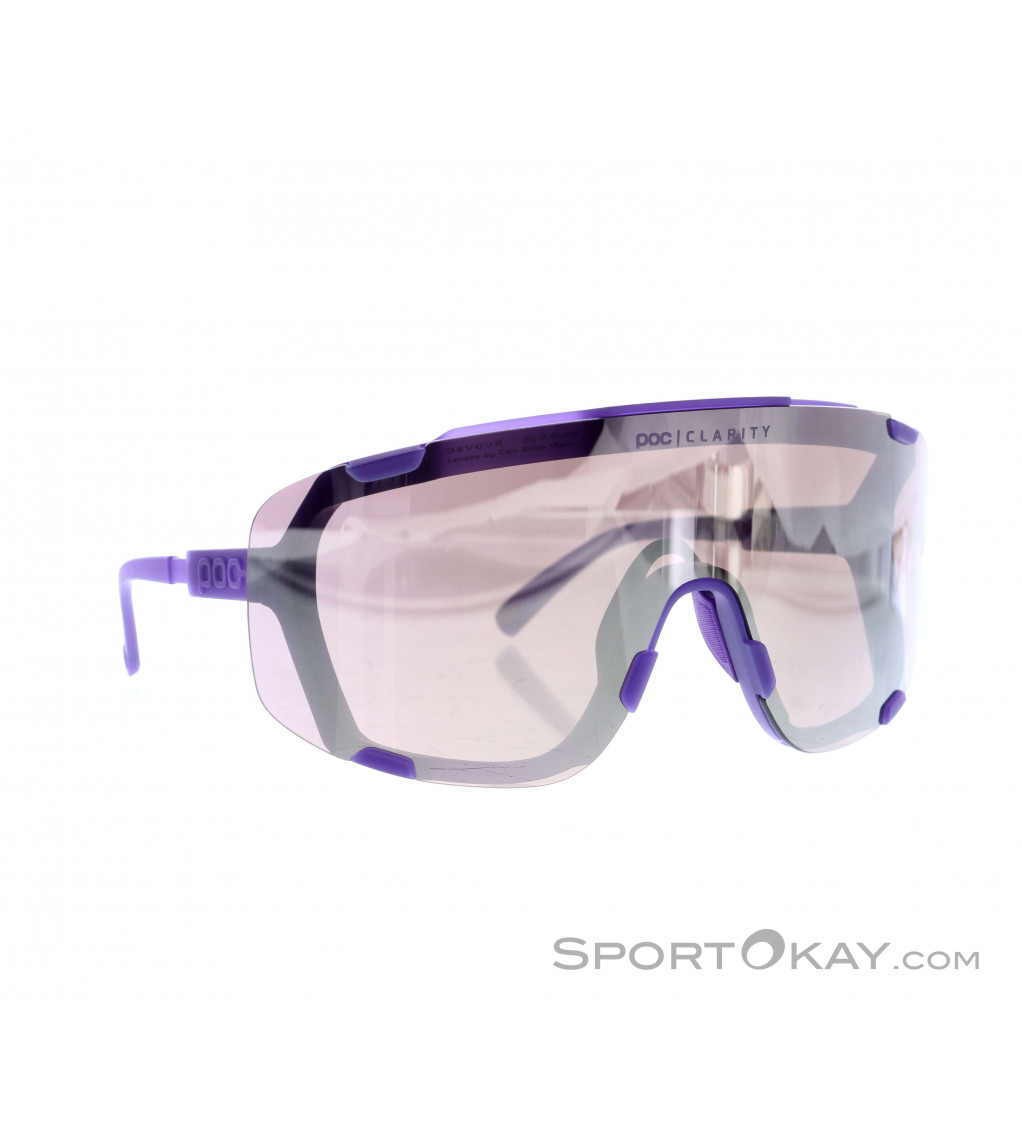 POC Devour Sportbrille
