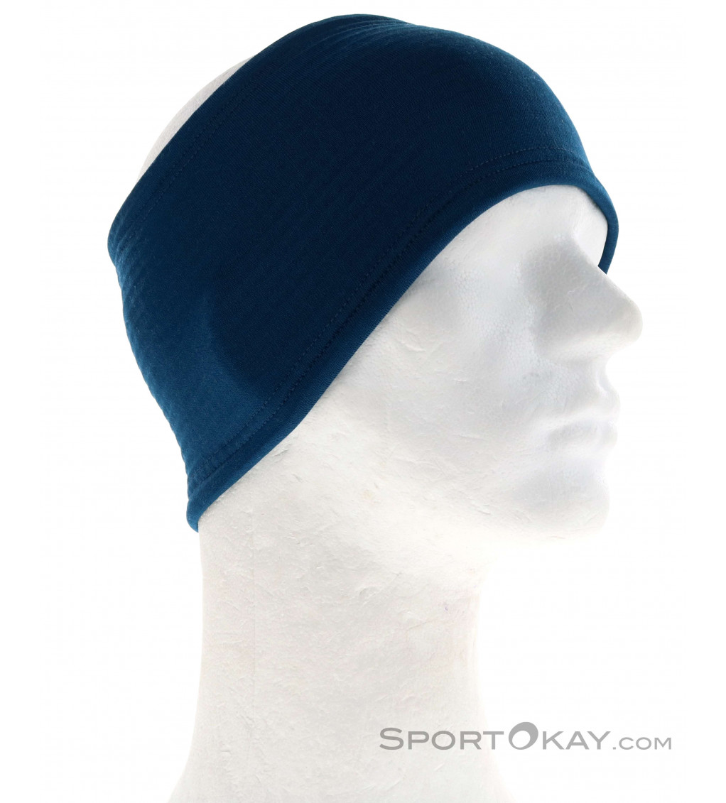 Ortovox Fleece Light Grid Headband Stirnband