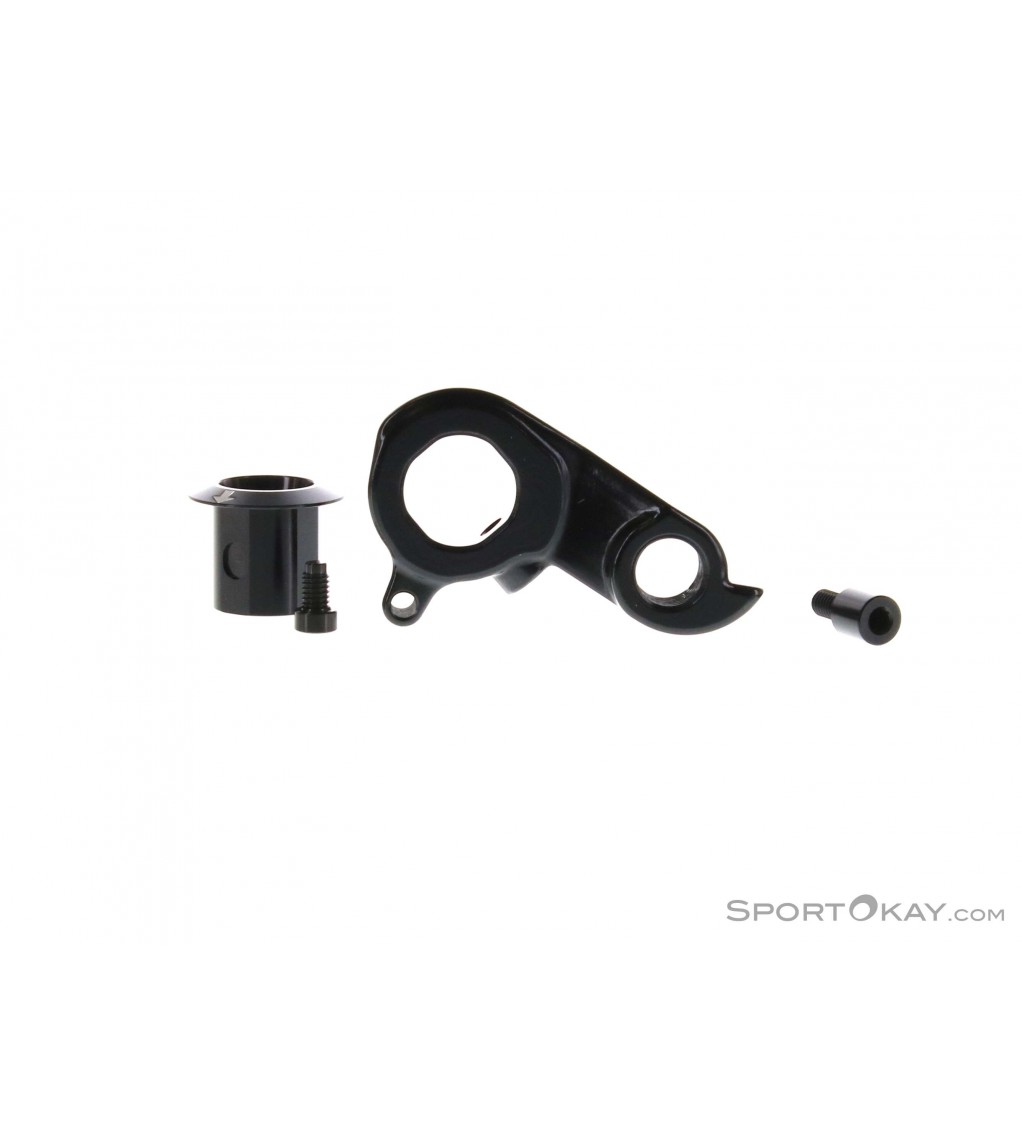 Scott TA12-SW Carbon non Direct Schaltauge