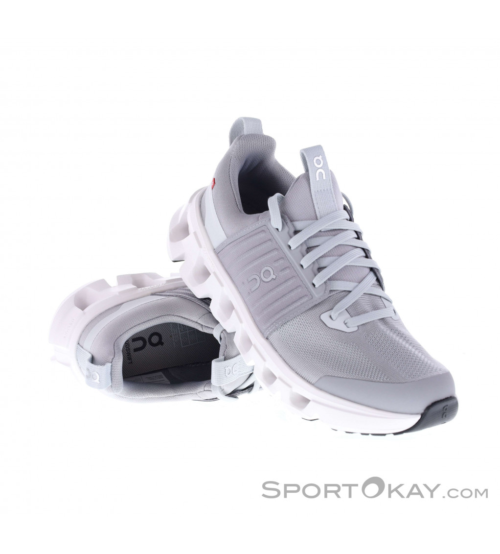 On Cloudswift Youth Kinder Laufschuhe