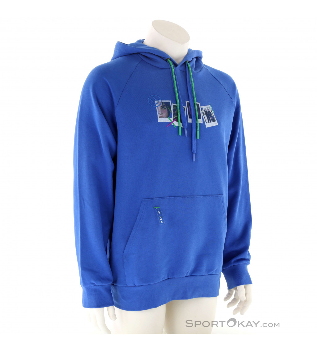 Picture Bam Hoodie Herren Sweater