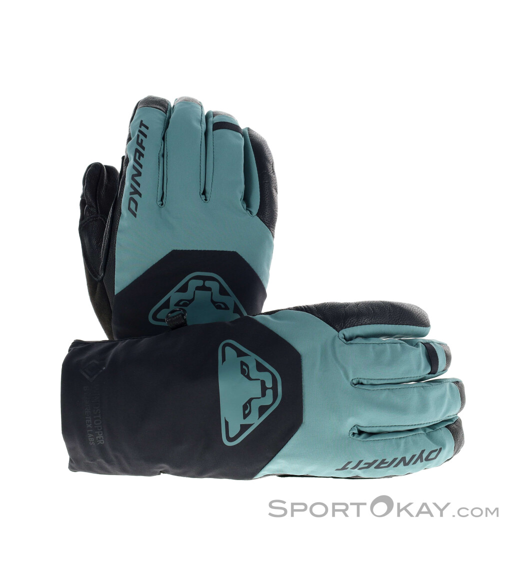 Dynafit Ridge Windstopper Tourenhandschuhe