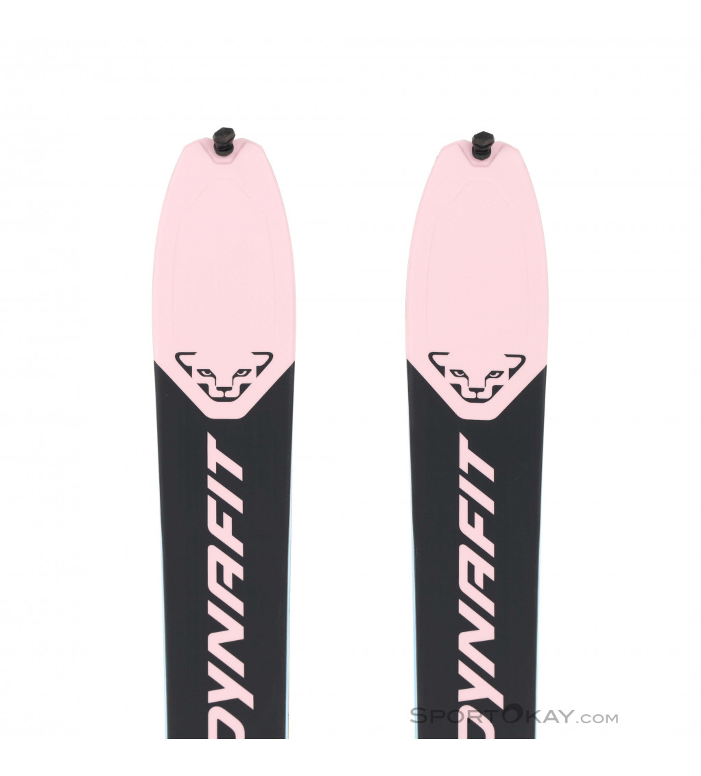 Dynafit Radical 88 W Damen Tourenski-Komplettset 2025