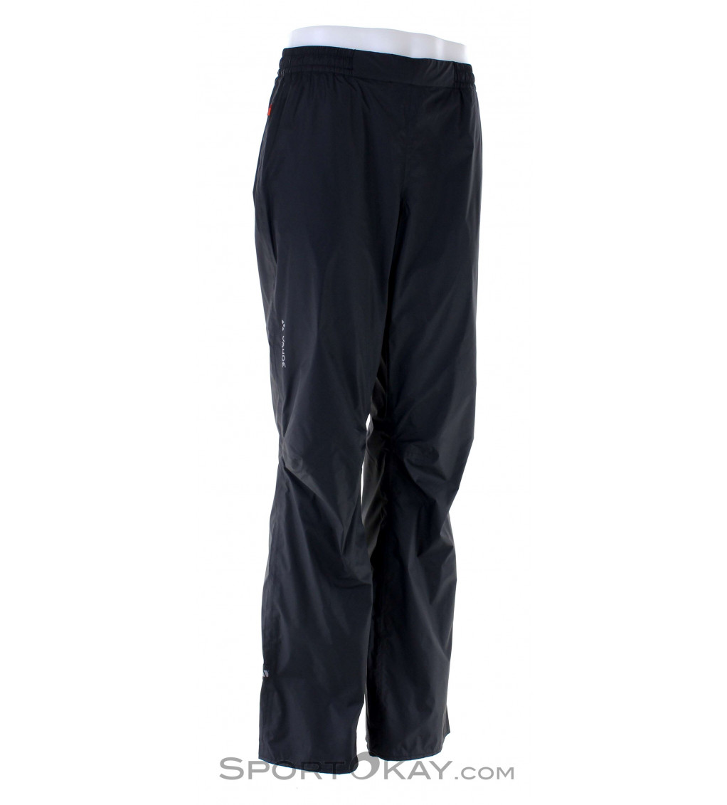 Vaude Drop II Herren Regenhose
