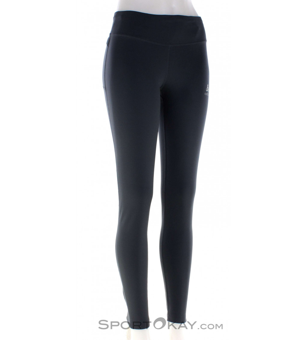 Odlo Essentials Warm Damen Leggings
