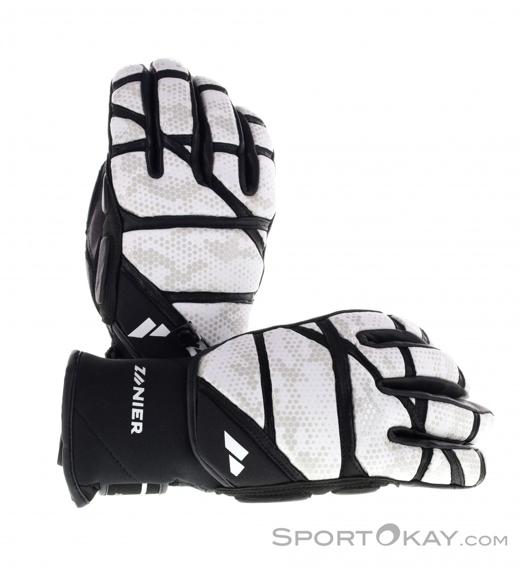 Zanier X-treme XGX Handschuhe