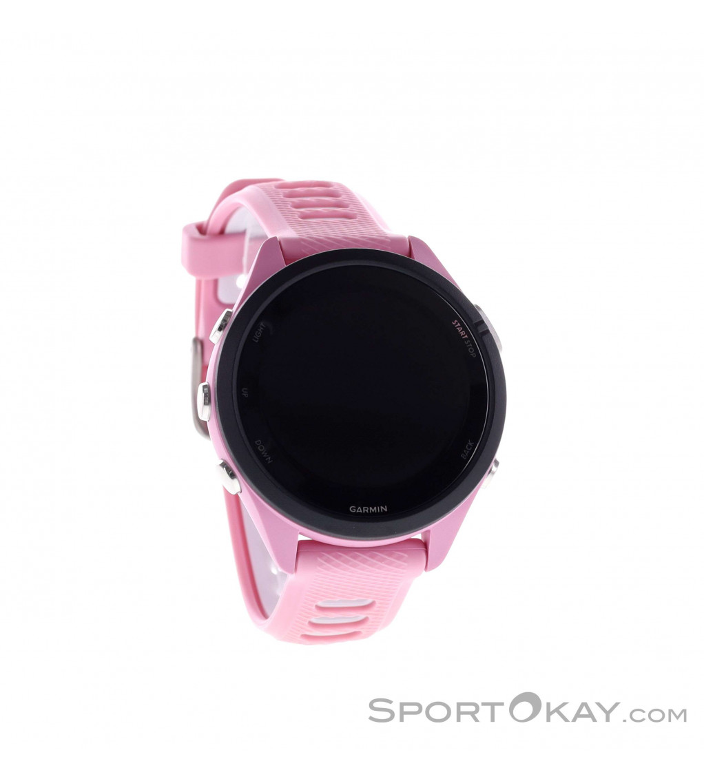 Garmin Forerunner 265S Sportuhr B-Ware