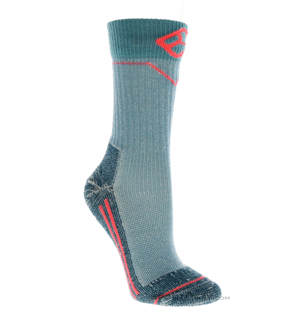 Ortovox Hike Classic Mid Damen Socken