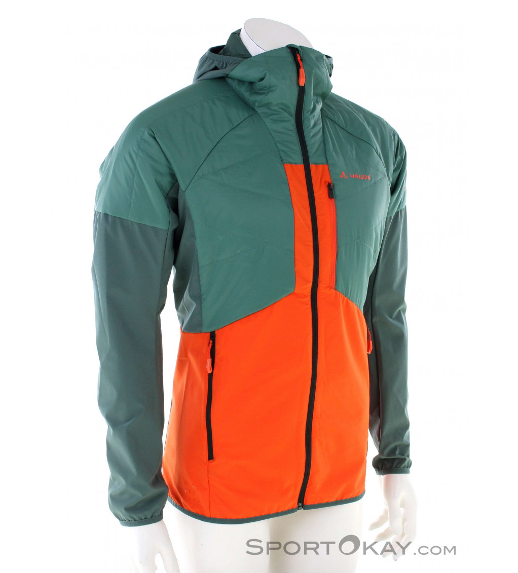 Vaude Brenva Herren Outdoorjacke Jacken Outdoorbekleidung
