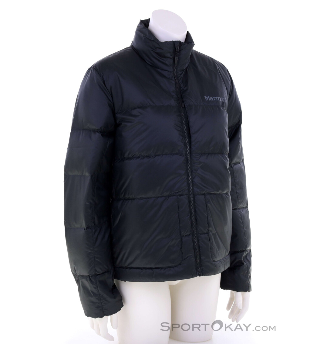 Marmot Guides Down Damen Jacke