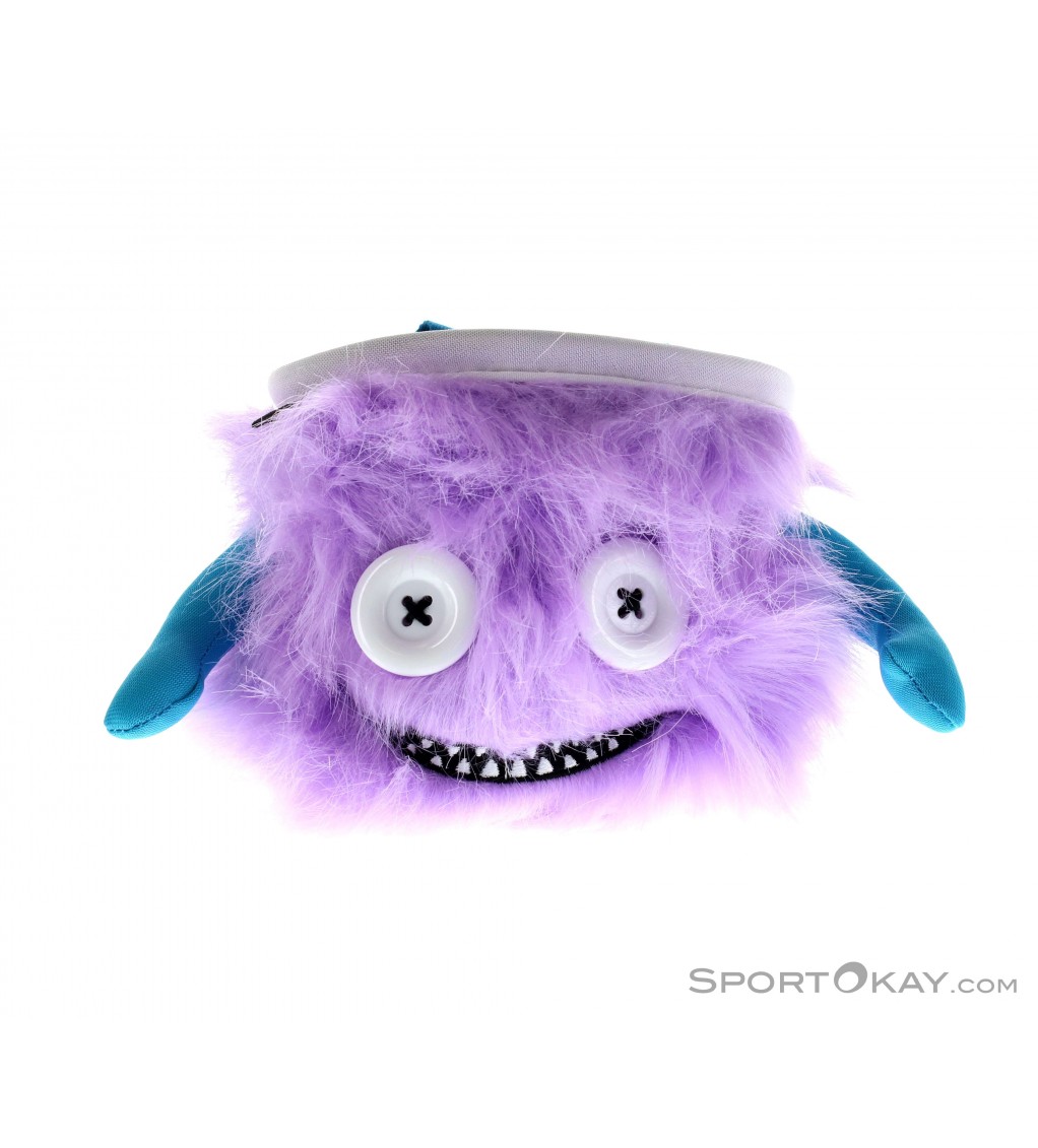 8bPlus Lilly Chalkbag