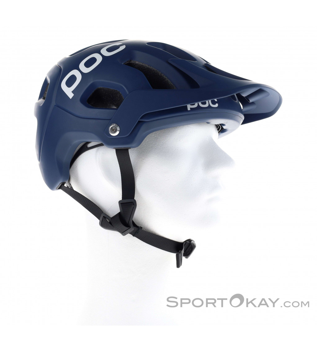 POC Tectal MTB Helm