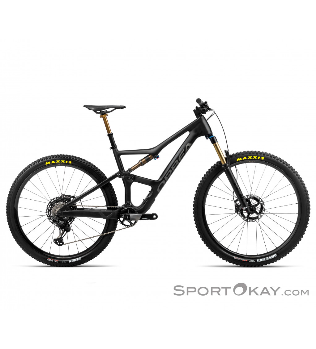 Orbea Occam M-LTD 29" 2023 All Mountainbike