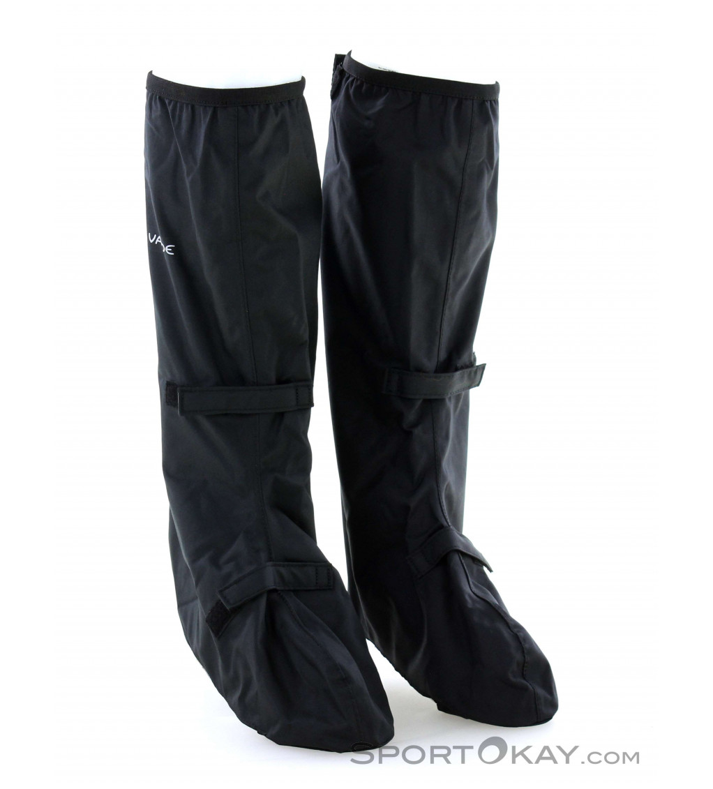 Vaude Bike Long Gamaschen
