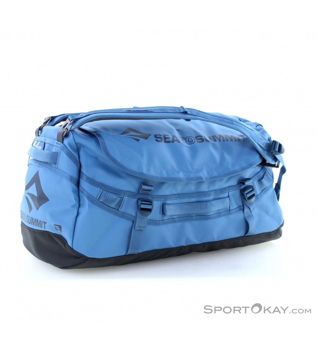 Sea to Summit Nomad Duffel 65l Reisetasche
